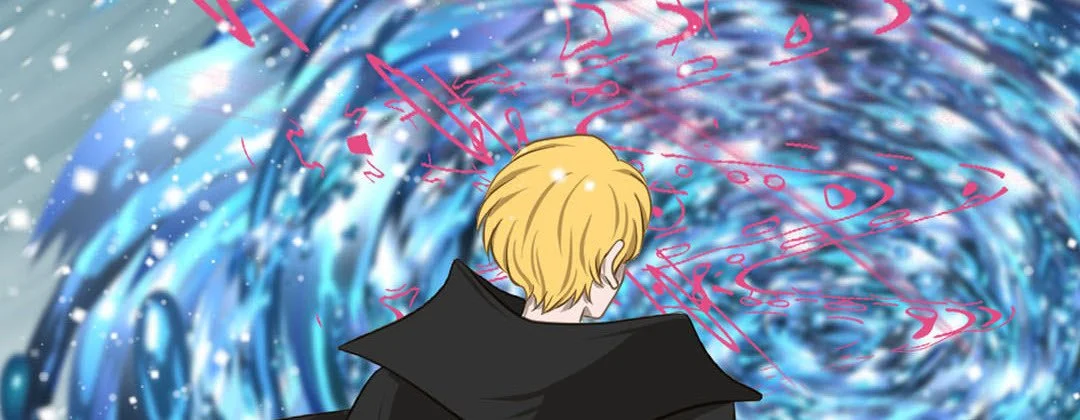 Living with The Wizard - Chapter 49